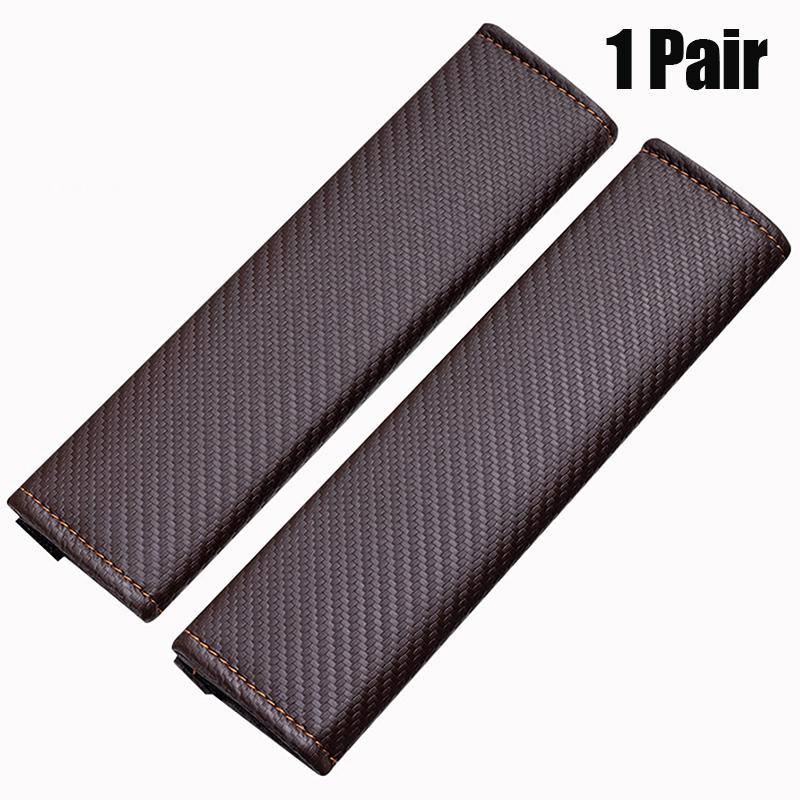 

1 пара удобных чехлов для ремня безопасности автомобиля General Motors, чехлы для ремня безопасности, аксессуары для салона автомобиля, дышащие накладки на ремень безопасности, подарки