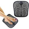 Compact Foot Massager For Relief From Neuropathy Pain, Improves Circulation Through Electrical Muscle Stimulation, Portable And Travel Friendly