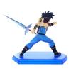POP UP PARADE Dragon The Adventure of Dai Dai ABS PVC Painted Complete Figure 198788 Quest - Non-scale &