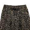 Ggpx New York Leopard Two Way Banding Pants Gq9pt003f