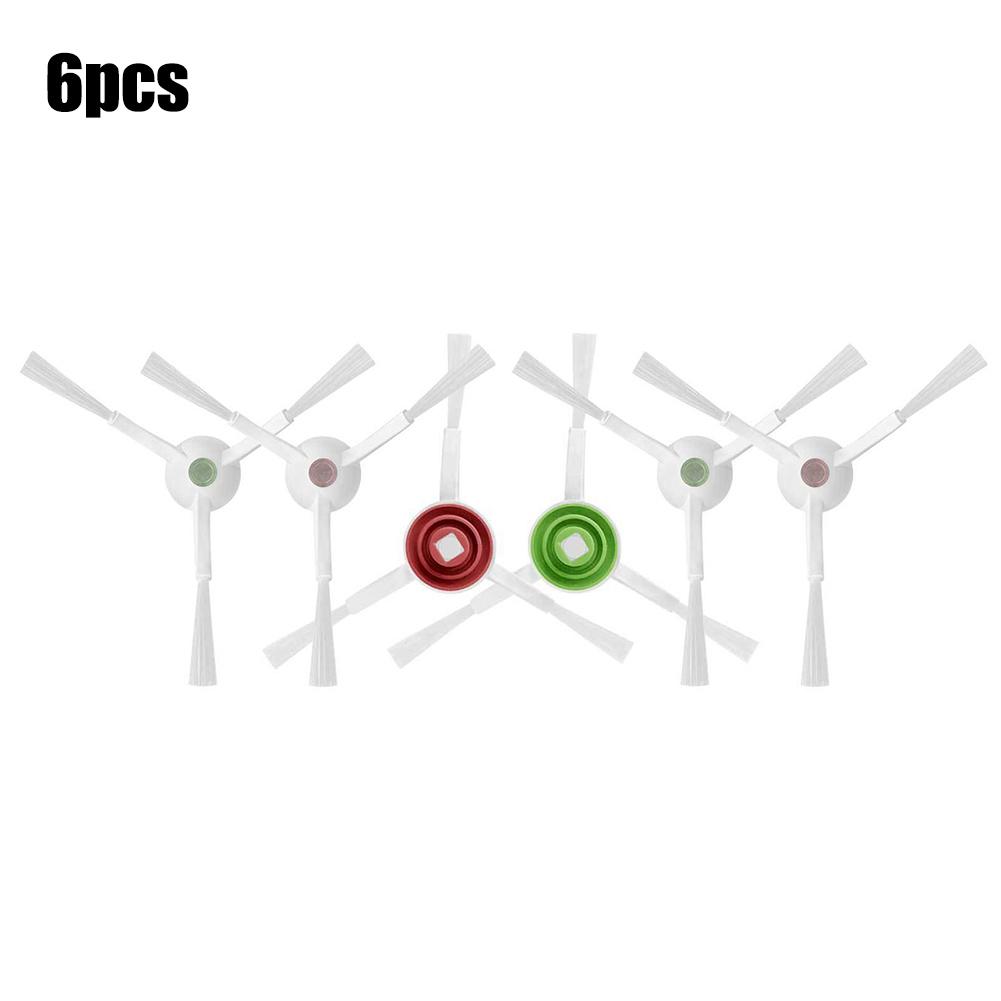 

Боковые щетки для ECOVACS Для DEEBOT X1 Для ECOVACS