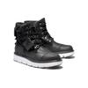 Timberland Women's Black Full Grain Raywood EK+ 6 Inch Boots A42HX015