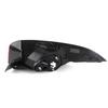 Compatible with 2020-2023 Mazda CX-4 Rear Tail Light Cover (Left/Right) for Brake, Turn, and Reverse Functions.