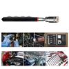 Telescopic Pickup Magnetic Iron Rod Household Automotive Repair And Inspection Tool Strong Magnetic Metal Screw Suction Rod