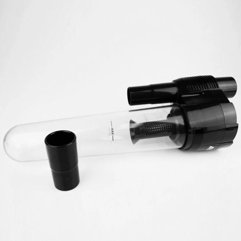 Zyklonabscheider Staubsaugerfilter 32mm Turbo Staubabscheider Staub Außenfilter Staubsaugerzubehör