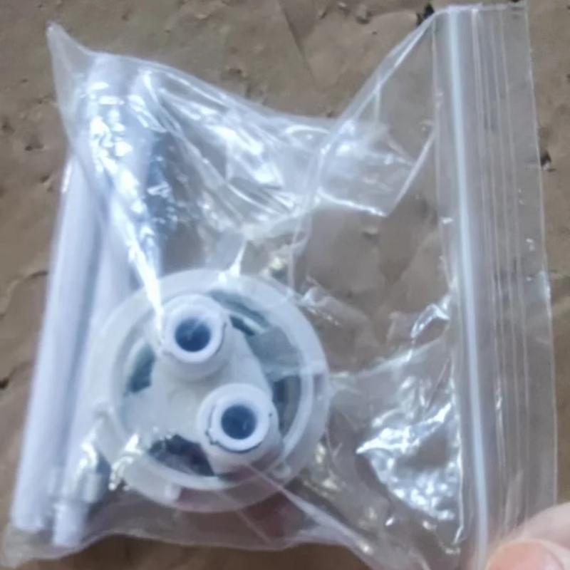 48/58/38mm Toilet Seat Tank Valve Dual-button Bathroom Accessory Universal Dual-flush Toilet Button Push-button Flush Button