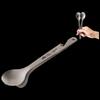 Mobigarden Outdoor Titanium Spork