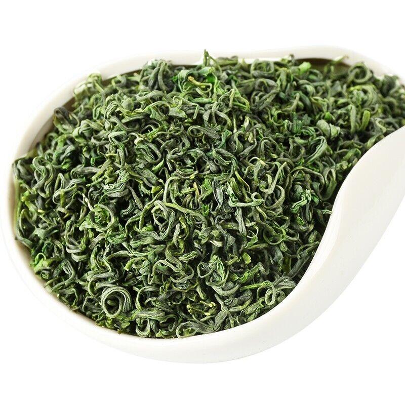 Premium Lu Shan Yun Wu Cloud Fog Mount Lu Cloud Mist Green Tea