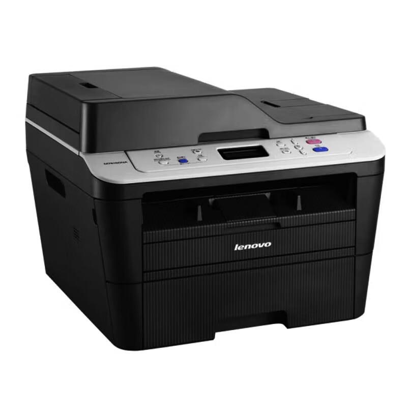 Lenovo M7615DNA A4 Black and White Laser Multifunction Printer CN plug (adapter included)