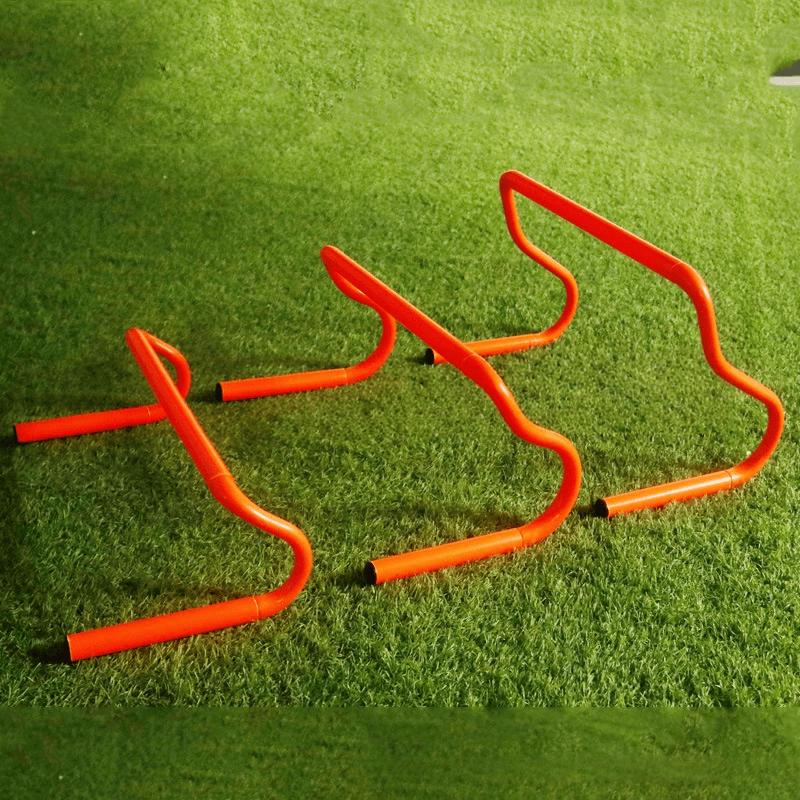 TLXT Foldable Training Hurdles for Kids