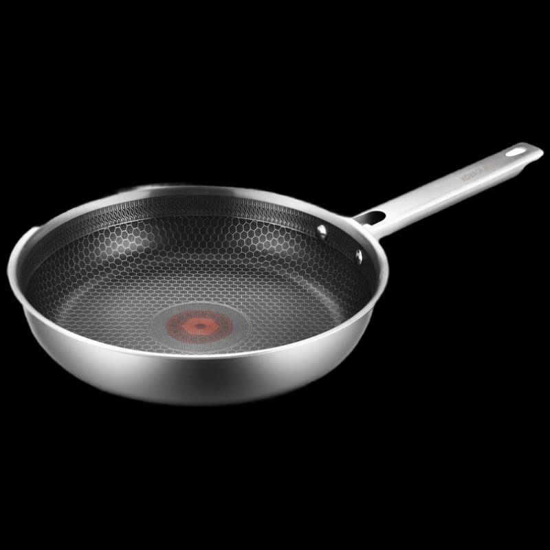 KOBACH KGW-J26W Non-stick Wok