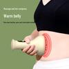 Smart Electric Gua Sha & Cupping Heated Meridian Massager