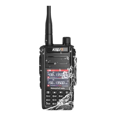 Walkie Talkie ve Aksesuarlar – Çok kanallı telsizler