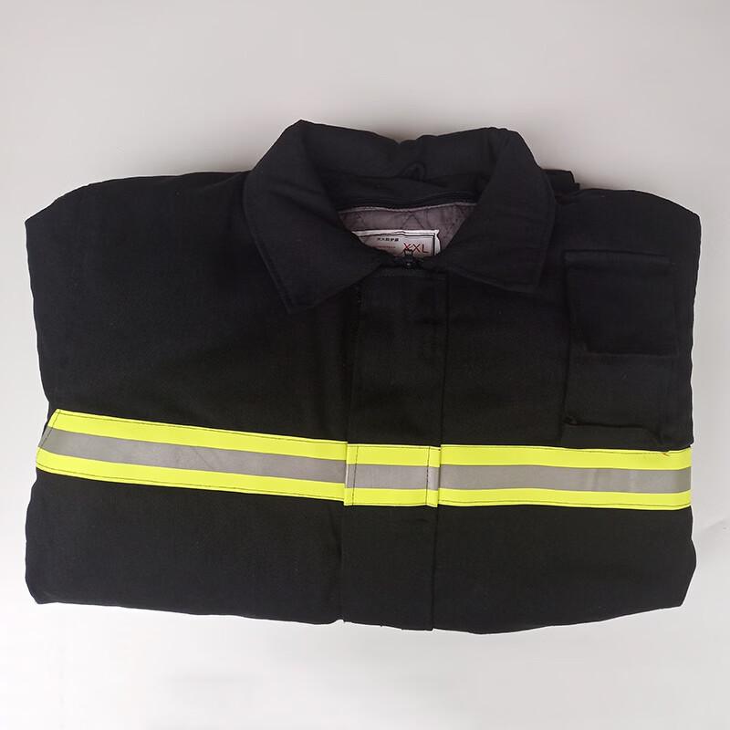 Brangdy Firefighter Suit Set One Size