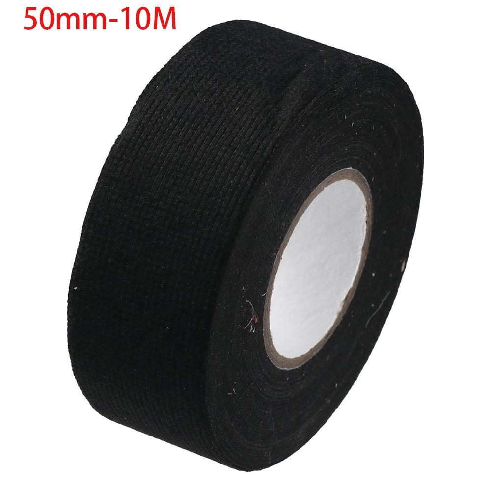 10M Automotive Wiring Harness Tape Multipurpose Cable Harness High-quality Waterproof Tape  Home