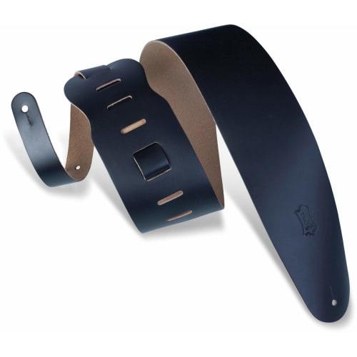 LEVY'S Guitar Strap M4-BLK