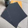 Lusha Aluminum Oxide Sandpaper Sheets