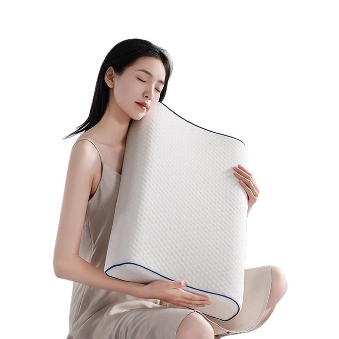 Cross-Border Zero Pressure Slow Rebound Memory Pillow