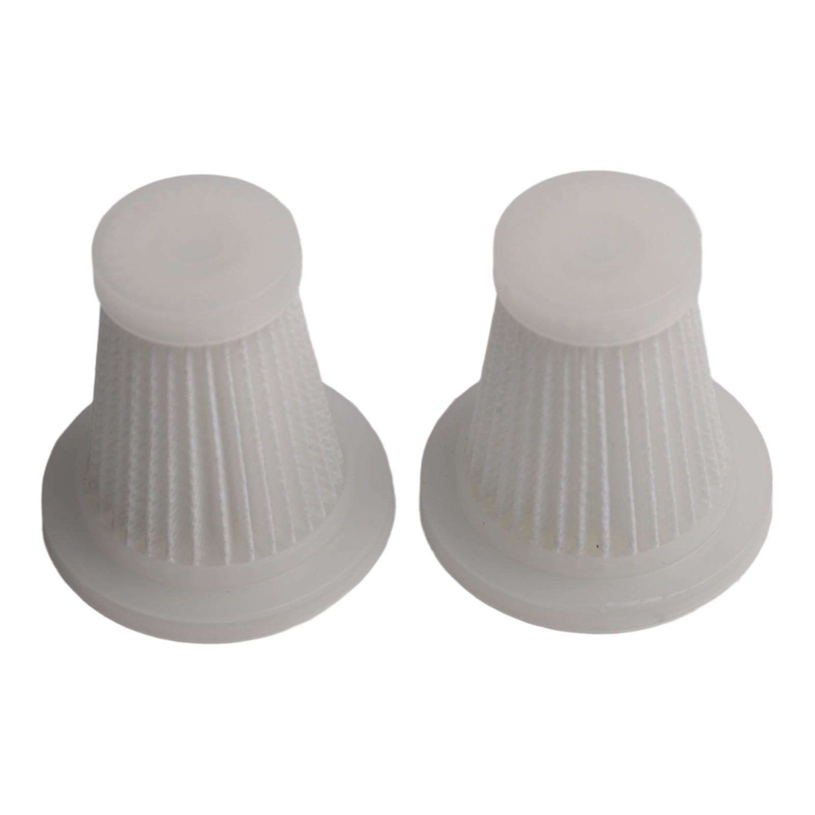 

Replacement Filter Vacuum Filter Reusable Cartridge
