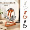 Minimalism Desktop Earphone Stand Stable Gaming Headset Rack Headphone Storage Holder  Household