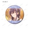 TV Anime Love Like a Trading Scene Badges Box of 10 "Sing Whisper"
