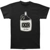 Men's Elle King Moonshine T-shirt X Black
