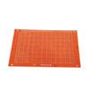 5 Piece 1.2mm Thick Single Side Copper Clad PCB Board Phenolic Resin Copper Clad Sheet Upgrades Ideal for DIY Soldering