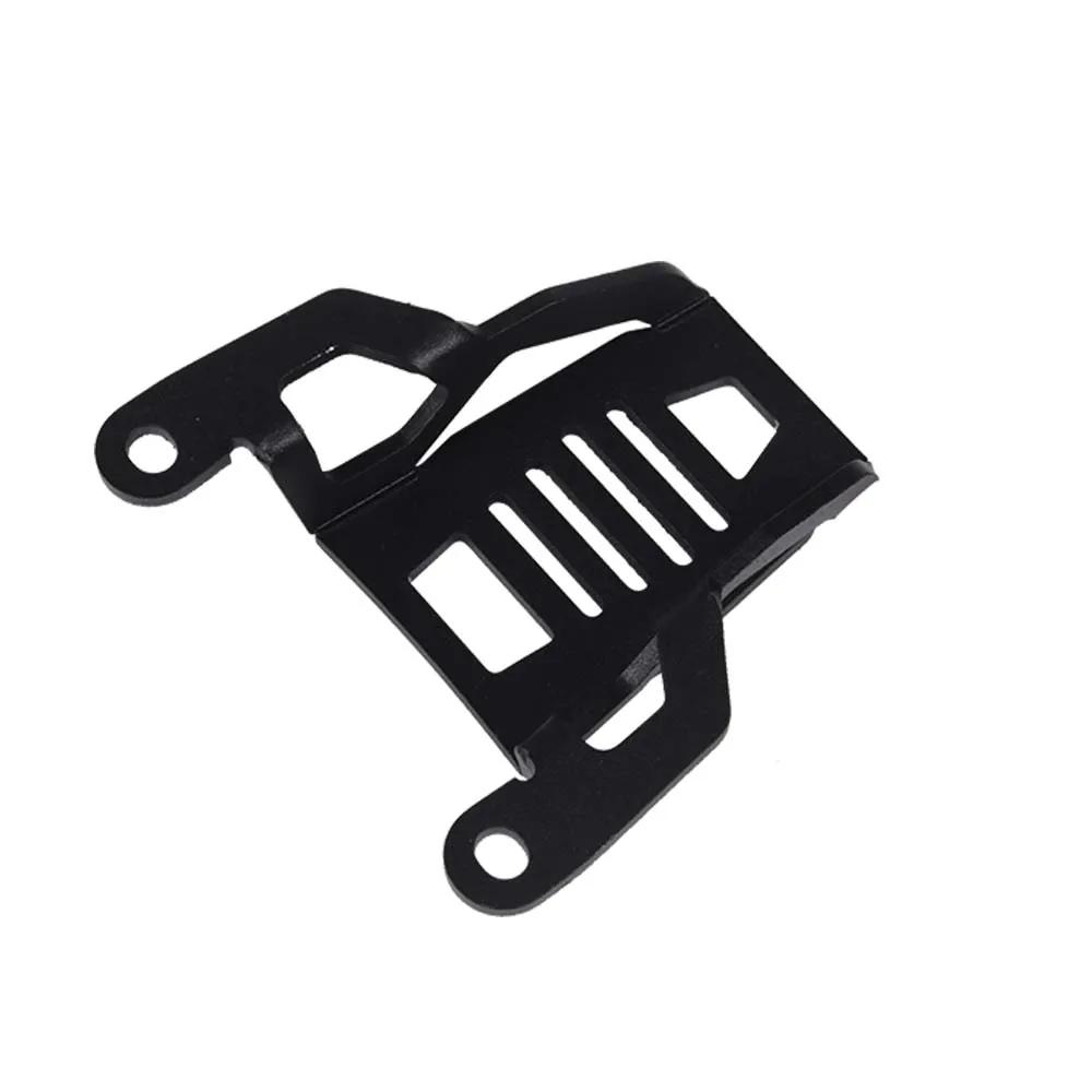 For SUZUKI V-Strom 1000 DL1000 100XT DL 1000 XT 2014 - 2020 Motorcycle Accessories Oil Can Protector Valve Protection Cover
