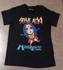 New Steve AOKI Hiro Quest Genesis Black S to 5XL Concert Shirt CK550