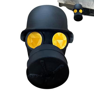 Hitch Member Cover, Hitch Ball Cover, Tow Hitch Cover, Dust Proof Hood Design Trailer