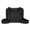 Functional Sports Running Vest Bag Work Vest Bag Tactical Chest Bag Women's and Men's Mobile Phone Storage Bag