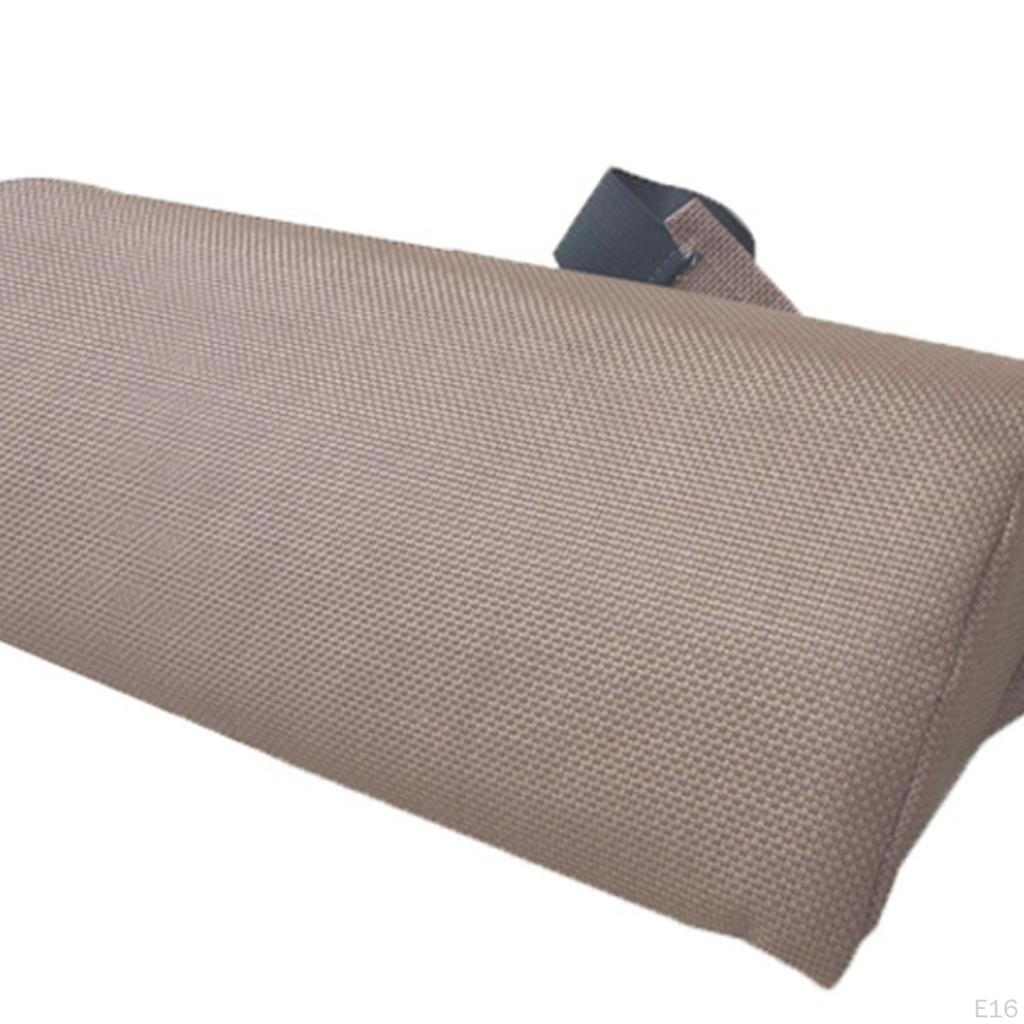 Pillow for Lower Back Relief, Leg Support Cushion Sleeping