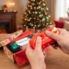 Christmas Stick Toy for Stress and Relaxation