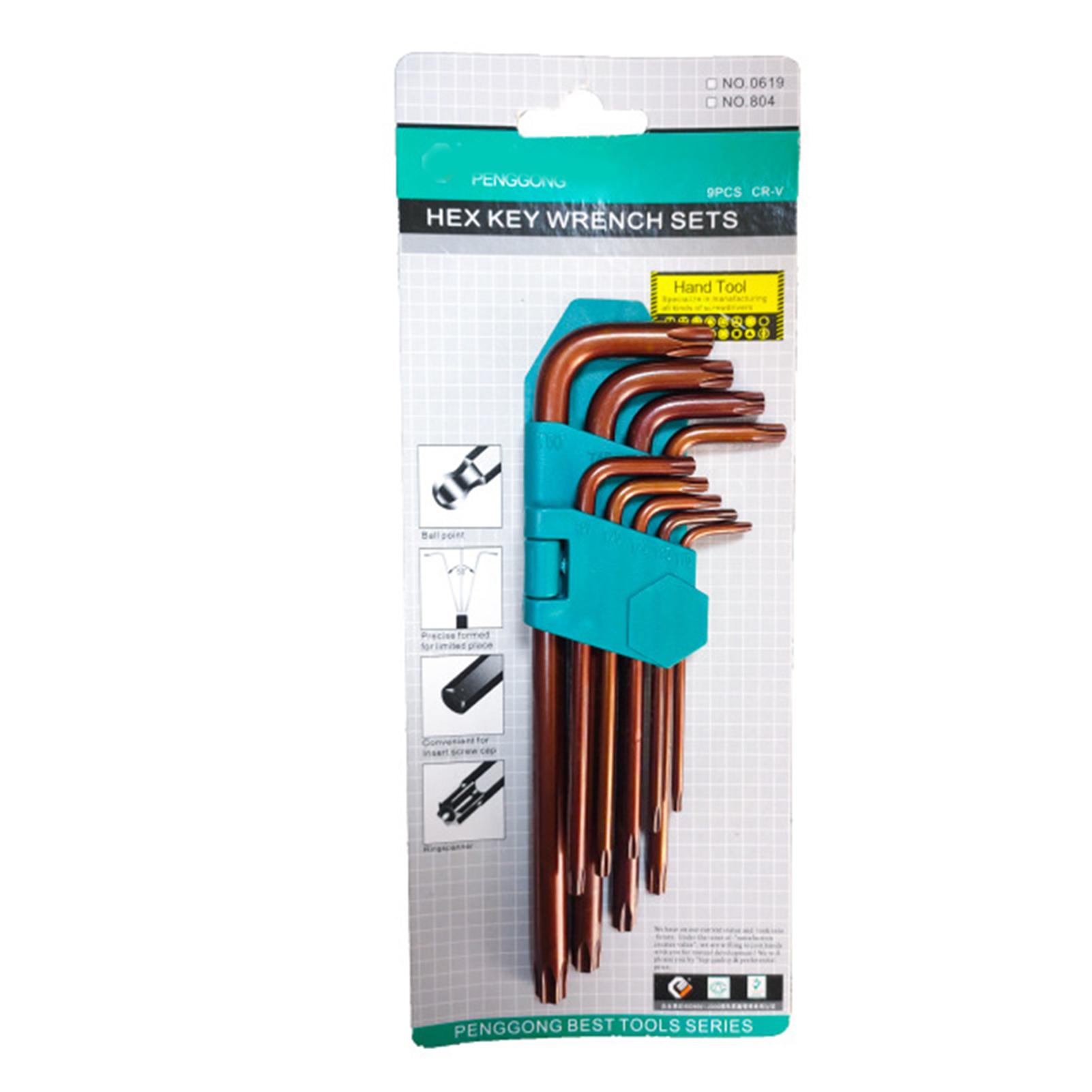 

Hex Wrench Adjustable Spanner With Long Arm Not Rust Suitable For Mobile Magnetism Drilling Machine