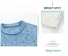 Men's Gradient Trendy Thick Knit Pullover Sweater