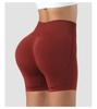 Oneractive European & American Women's Three-Point Yoga Sports Shorts