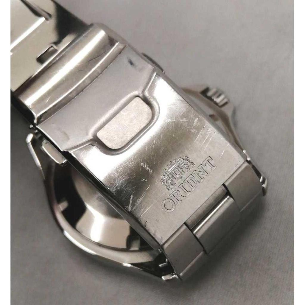 Used ORIENT ORIENT Automatic Watch