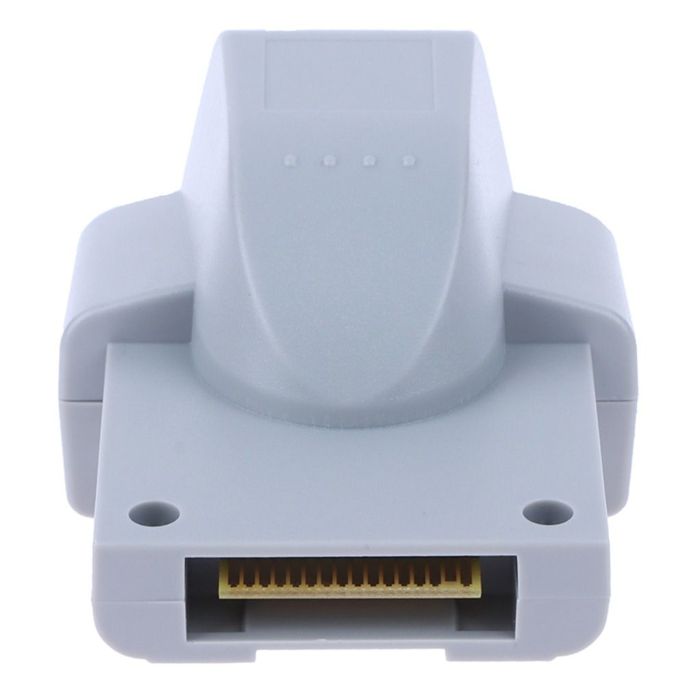 N64 Gamepad Vibration Pack Controller Rumble Pak Memory Card for Nintendo 64 Game Console Accessories