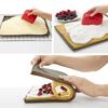 Nonstick Silicone Baking Mat - Swiss Roll Pastry Tool & Mold