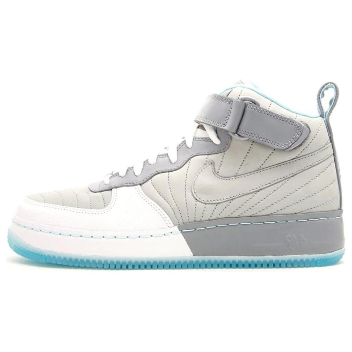 

JORDAN Ajf 12 Glacier Ice 43