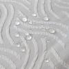 Summer Ice Silk Waterproof Sofa Cover Non-Slip Cool Feeling Couch Cushion Slipcovers Anti-Slip Stretch Chaise Lounge Covers