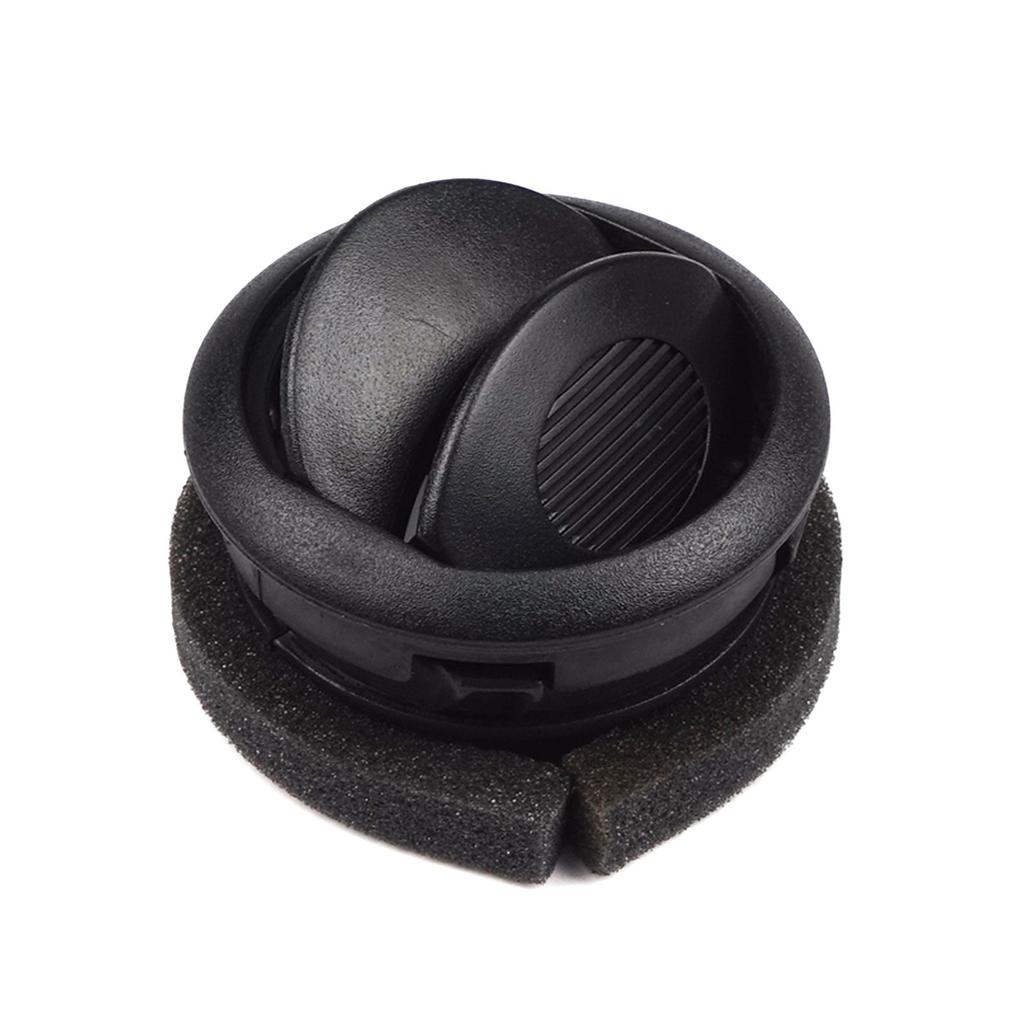 BDP1156 Dashboard Air Vent Nozzle Duct Swivel Diffuser 735460869 for Fiat Fiorino 3 Qubo Citroen Nemo Peugeot Bipper