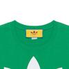 Gucci T Shirt Green (Unisex) T-Shirts 717422 XJEXH 3791