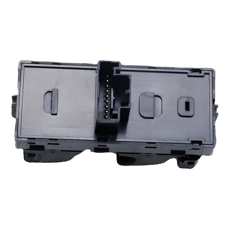 Car Window Lifter Switch For SKODA OCTAVIA III (5E3, NL3, NR3) 1.0 TSI 2016- OEM 5E0959857 5E0959857WHS 5863,215,1 Control