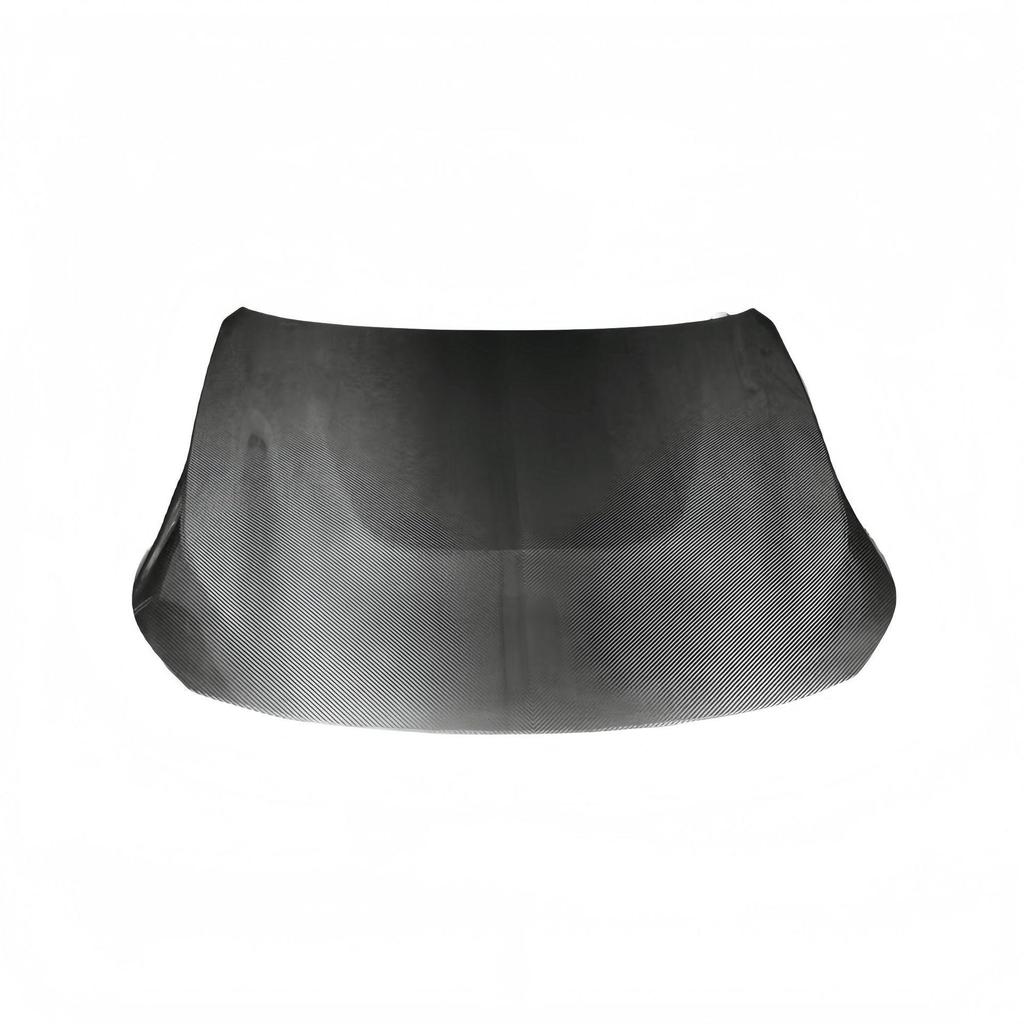 Dry Carbon Fiber Engine Hood for 2023+ BMW M2 G87