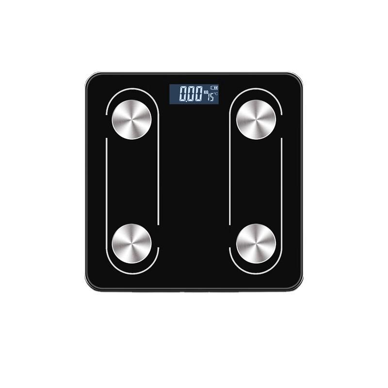 

BORO Smart Bluetooth Body Fat Scale