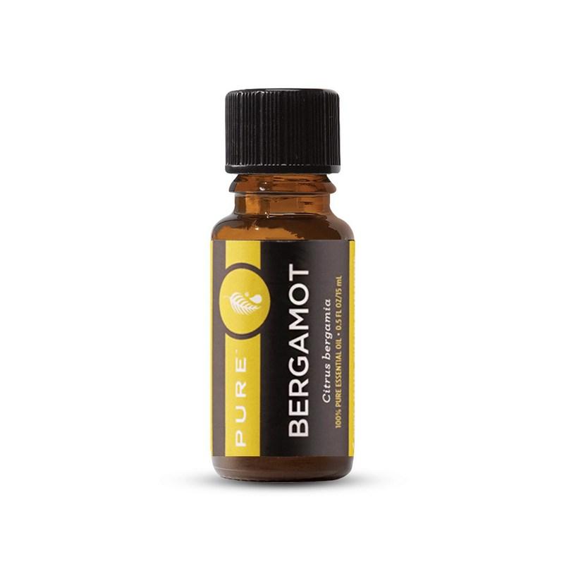 Melaleuca Pure Bergamot Oil, 1 pc, 15ml
