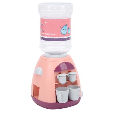 Cucina, sala da pranzo e bar – Distributori d'acqua