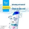 Head & Shoulders Ocean Fresh Anti-Dandruff Shampoo
