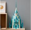 Конструктор LEGO Disney Princess Frozen 43197 Ледяной замок